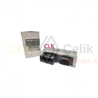7700111525 Isıtma Kızdırma Buji Rölesi F8Q Megane Laguna Scenic Kango 1.9 FC0J 6001545516 7700111525 